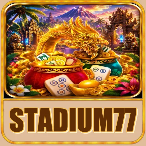 Pratinjau tampilan stadium77