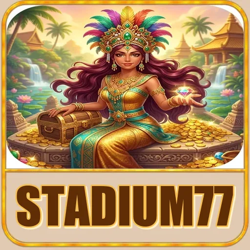 Pratinjau tampilan stadium77